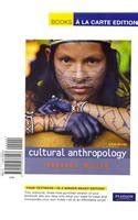 Buy Cultural Anthropology Book Online at Low Prices in India | Cultural ...