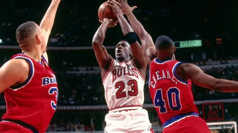 This Date in NBA History (April 27): Michael Jordan erupts for record ...