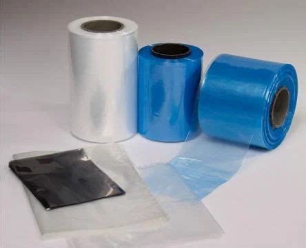 ESD Roll And Bags - ESD Packaging Roll Manufacturer from Nashik