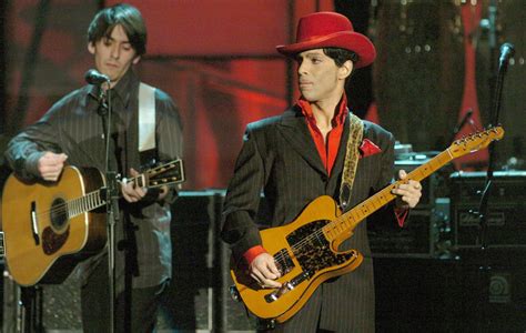 Watch a new director's cut of Prince's 'While My Guitar Gently Weeps' solo