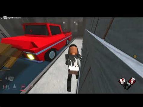 Image result for Dead by Roblox Exploit