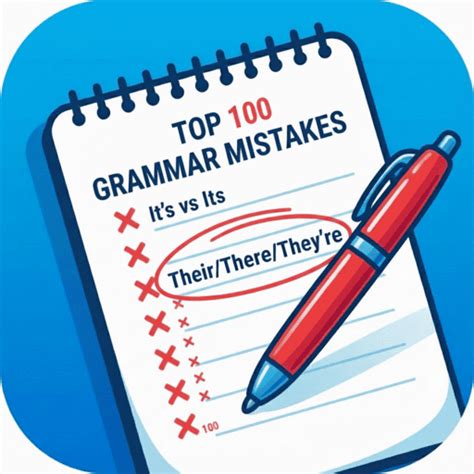 SSC CGL Top 100 Grammar Mistakes Notes and MCQs