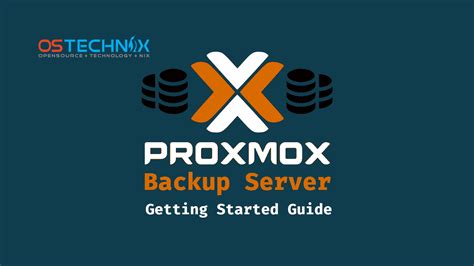 Image result for Proxmox Backup Server Tutorial