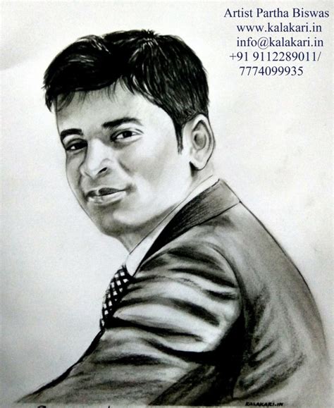 Image result for Sketch Image of Man Using Computer