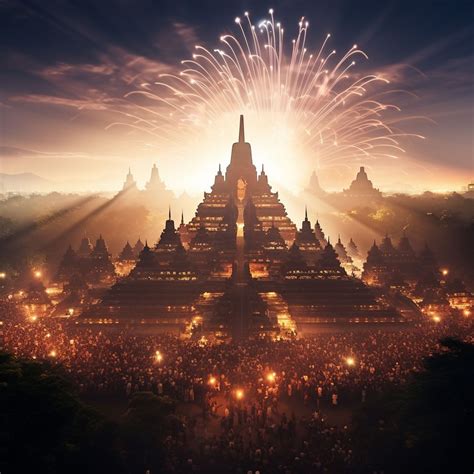 Harmony In Diversity: Exploring Indonesia's Rich Tapestry Of Religions | Explore Globe
