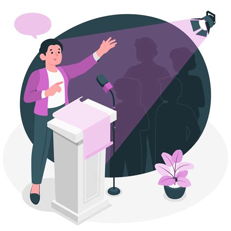 Image result for Example of Speaking