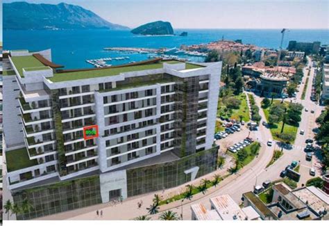 Prodaja apartmana i stanova Crna Gora - Apus nekretnine