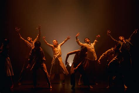 IN THE BRAIN - Hofesh Shechter Company
