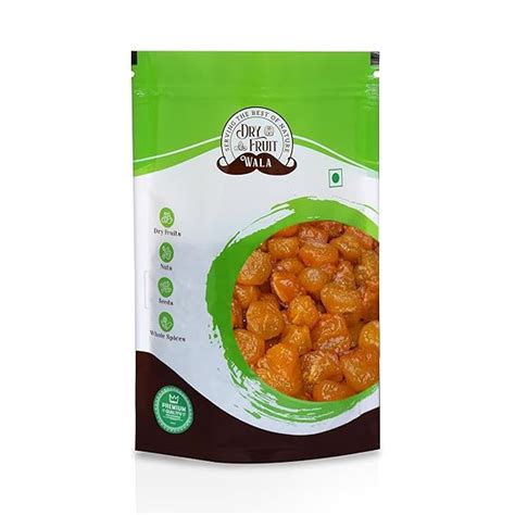Dry Fruit Wala Aloo Bukhara, Dried Plum in Dry Fruits, 1Kg : Amazon.in ...