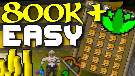 Image result for OSRS Money Making Guide 2020