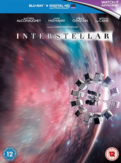 星际穿越(Interstellar)-电影-腾讯视频