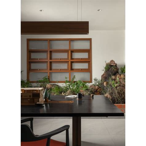 A £60,500 oriental tea-set by Kengo Kuma | Architectural Digest India