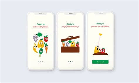 Locals App 的图像结果