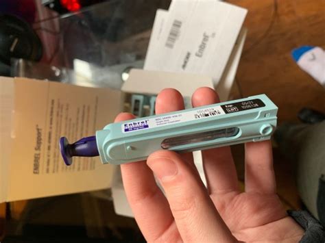 Image result for Enbrel SureClick Auto-Injector