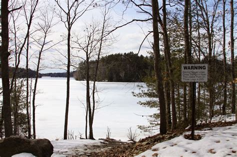 Pleasant Point Park - Buxton, Maine