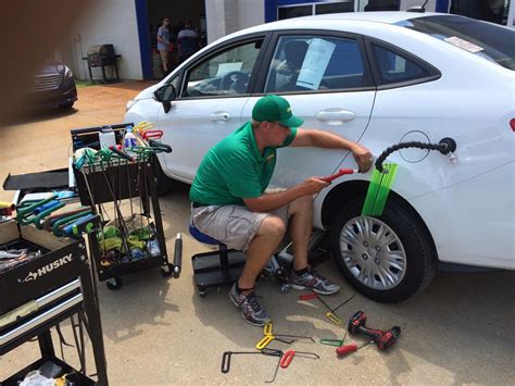 Car PDR Tutorial 的图像结果