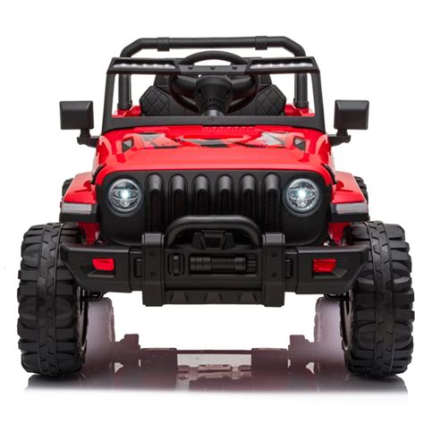 Athome Kids Power Wheels Jeep Dual Drive Wrangler India | Ubuy
