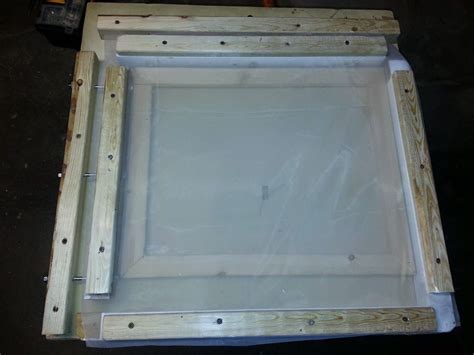 Image result for Homemade Silk Screen