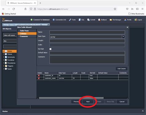 Image result for Tools to Access an SQL Server Database