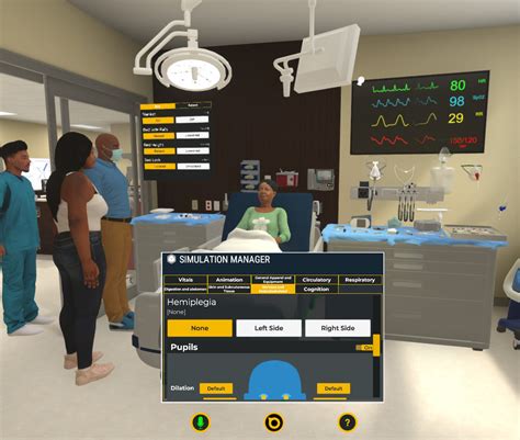 Image result for Virtual Reality Nursing Simulation