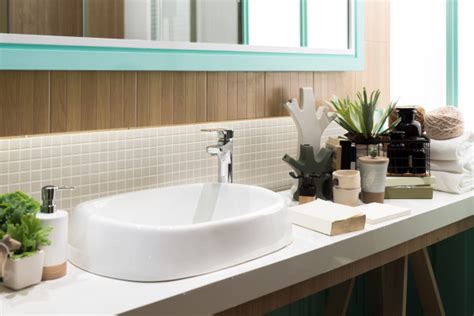 How to clean Wash Basin and Sink | Get Set Clean