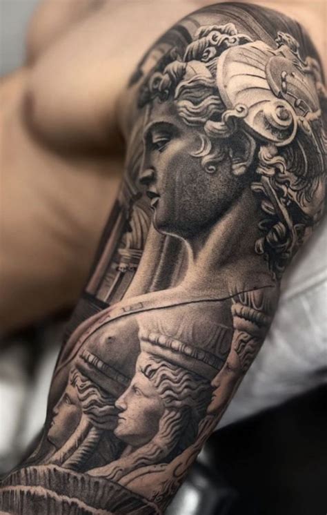 Alexandre Tatoo Exclusive Porn Videos