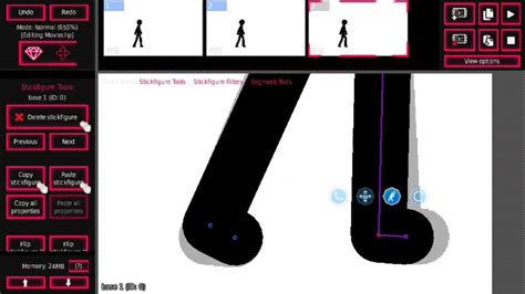 Image result for Stick Nodes Full Tutorial