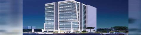 Best Commercial Projects in CAMA Industrial Estate, Mumbai | 1+ New ...