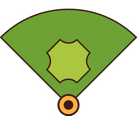 Baseball Diamond High Resolution 的图像结果