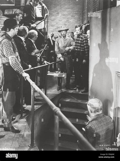 Original Film Title: THE WESTERNER. English Title: THE WESTERNER. Film ...