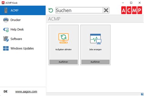 Image result for Acmp Client Tutorials
