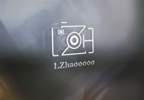 JUN摄影工作室LOGO设计|平面|标志|杏子酱 - 原创作品 - 站酷 (ZCOOL)