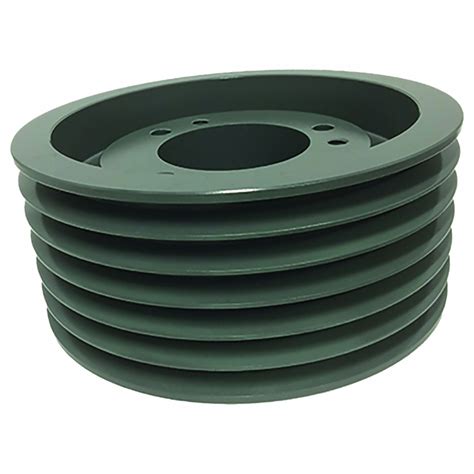 4535, 3 7/8 in Bore Dia, Taper Lock Bushing - 813AX9|4535X3-7/8 - Grainger