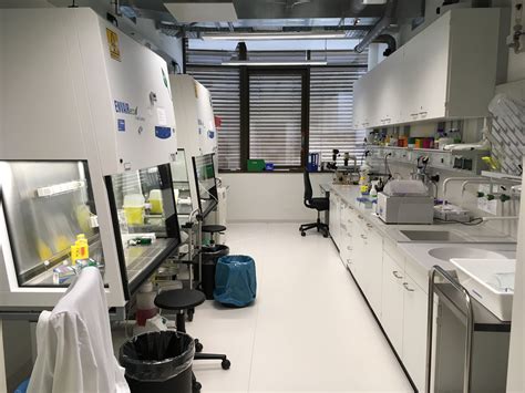 Cell Room Lab Design 的图像结果