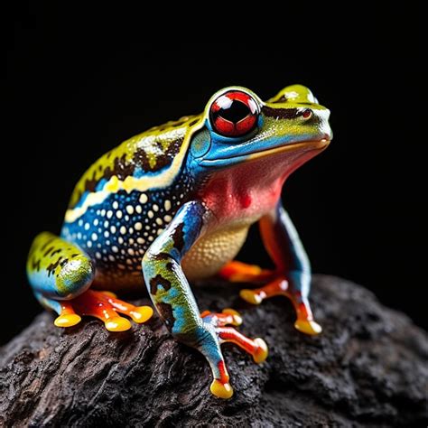 Image result for Tree Frog Colors