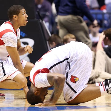 Ncaa Kevin Ware Injury