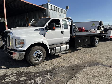 2017 Ford F650 for Sale in Fontana, CA - OfferUp