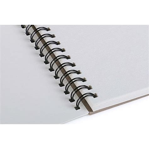 Art Essentials Drawing Artist 180 GSM A4 Paper Spiral Pad CP 30S