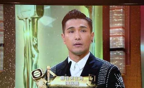 TVB视帝产生内幕：七位高层6:1支持郑嘉颖_电视_娱乐_