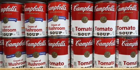Campbells Soup Logo