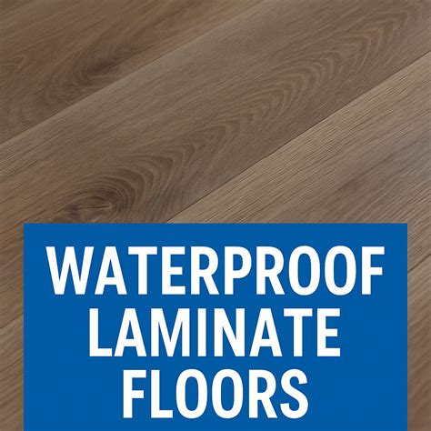 Pergo Waterproof Laminate Flooring - Laminate Floor World