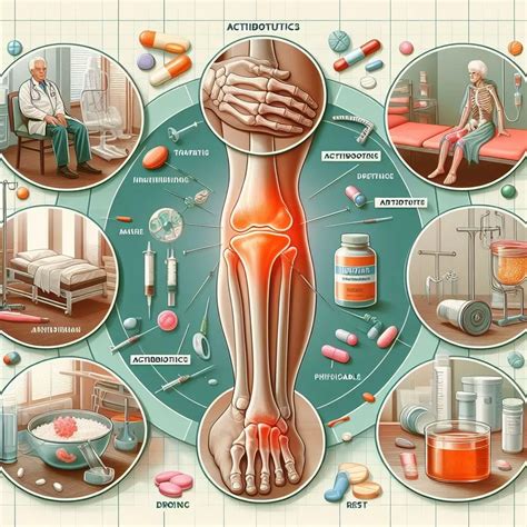 **Effective Septic Arthritis Treatment: A Comprehensive Guide** – Adoctor