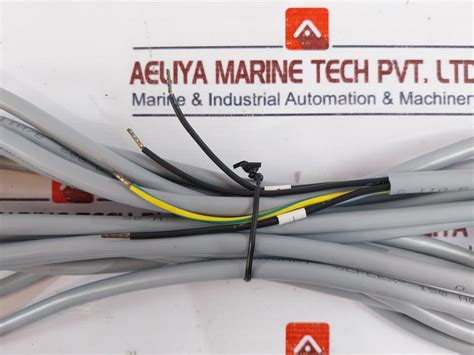 Mingardi D8 FCE 2701005 Linear Servo Motors and Actuator (Elevator ...