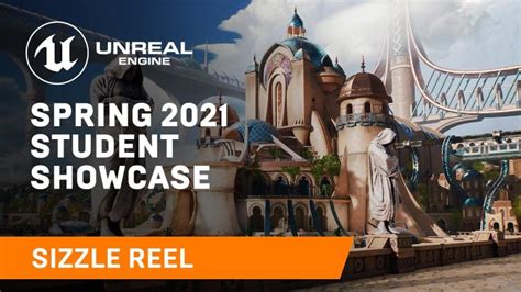 Image result for Unreal Engine Showcase