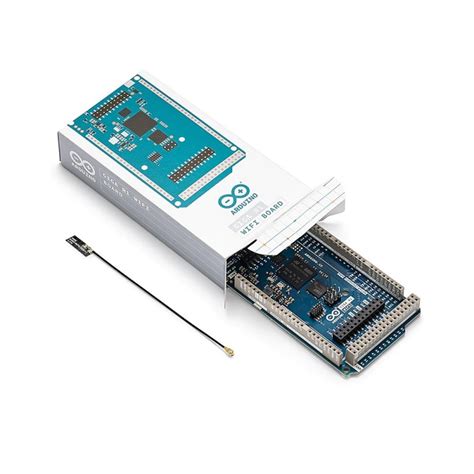 Official Arduino GIGA R1 WiFi ABX00063 buy online at Low Price in India ...