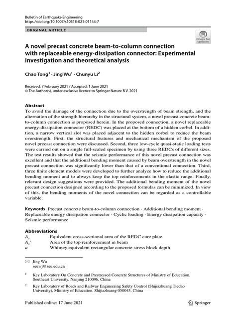 Image result for Column Beam Connection Books