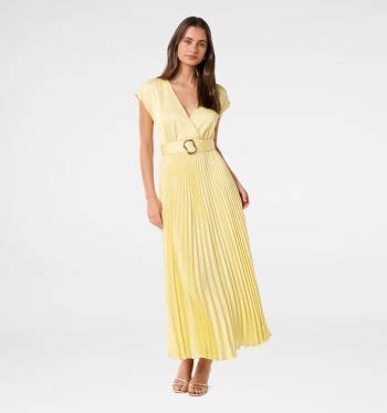 Buy Sky Merton Floral Shauna Tiered Midi Dress Online