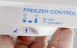 Image result for Frost Free Freezer Freezing Up