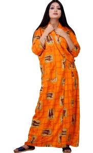 CLYMAA Women Robe - Buy CLYMAA Women Robe Online at Best Prices in ...