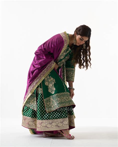 TAREEFA – HeenaKochhar India